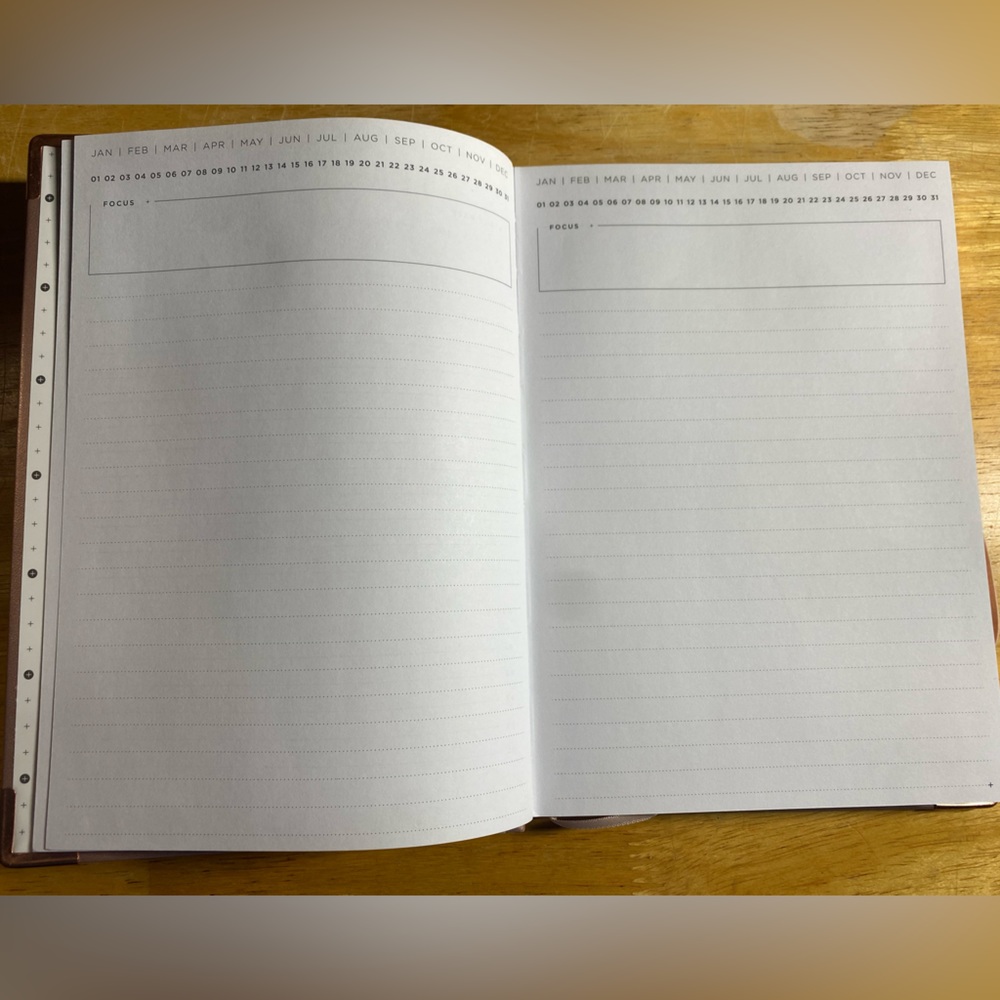Casebound Journal - Picture 4 of 11